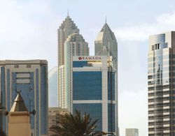 Ramada Hotel Abu Dhabi Corniche Genel