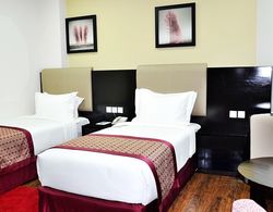 Ramada Hotel And Suites Amwaj Islands Genel