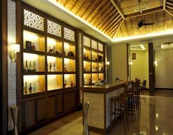Ramada Hotel And Suites Boao Bar