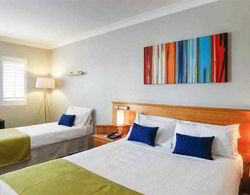 Ramada Hotel and Suites Sydney Cabramatta Genel