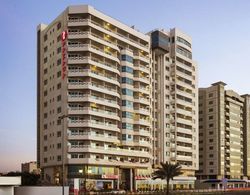 Ramada Beach Hotel Ajman Genel