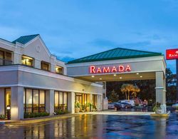 Ramada by Wyndham Altamonte Springs Genel