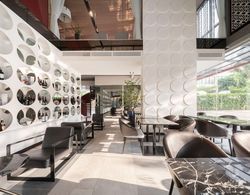 Ramada by Wyndham Bangkok Sukhumvit 87 Genel