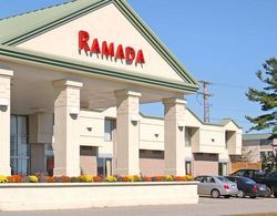 Ramada by Wyndham Bangor Genel