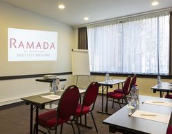 Ramada by Wyndham Brussels Woluwe Genel