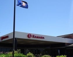 Ramada by Wyndham Cedar City Genel