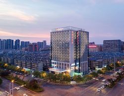 Ramada by Wyndham Changsha West Dış Mekan