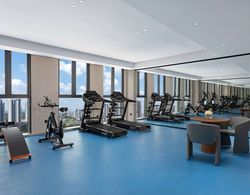 Ramada by Wyndham Changsha West Fitness