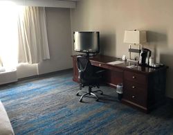 Ramada by Wyndham Cleveland Independence Oda