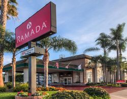 Ramada by Wyndham Costa Mesa/Newport Beach Genel