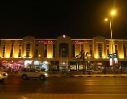 Ramada by Wyndham Dammam Khaleej Road Dış Mekan