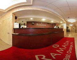 Ramada by Wyndham East Orange Genel