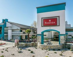 Ramada by Wyndham El Paso Genel