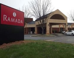 Ramada by Wyndham Gainesville Genel