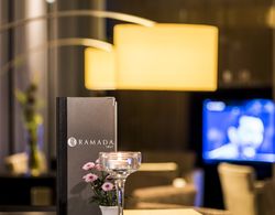 Ramada by Wyndham Graz Genel