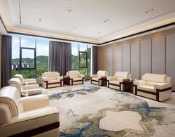 Ramada by Wyndham Guangyuan Zengjiashan Resort Genel