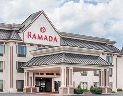 Ramada by Wyndham Harrisburg/Hershey Area Genel