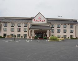 Ramada by Wyndham Harrisburg/Hershey Area Genel