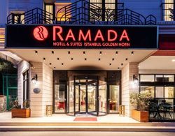 Ramada By Wyndham İstanbul Golden Horn Genel