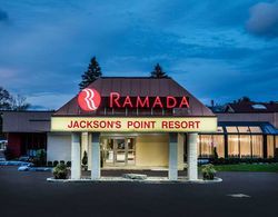 Ramada by Wyndham Jacksons Point Genel
