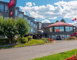 Ramada by Wyndham Kamloops Öne Çıkan Resim