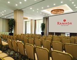 Ramada by Wyndham Kazan City Center Genel