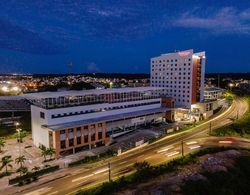 Ramada by Wyndham Manaus Torres Center Öne Çıkan Resim