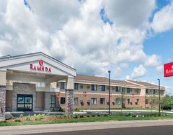 Ramada by Wyndham Minneapolis Golden Valley Genel