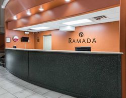 Ramada by Wyndham Mountain Home Genel