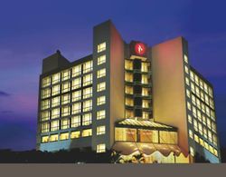 Ramada by Wyndham Navi Mumbai Dış Mekan