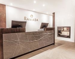Ramada by Wyndham Ottawa On The Rideau Genel