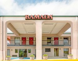 Ramada by Wyndham Pelham Genel