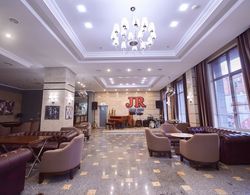 Ramada by Wyndham Rostov-on-Don Hotel and Spa Genel