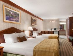 Ramada by Wyndham Saginaw Hotel & Suites Genel