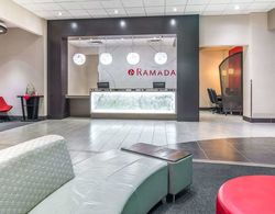 Ramada by Wyndham Saskatoon Genel
