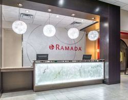 Ramada by Wyndham Saskatoon Genel