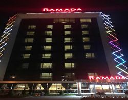 Ramada By Wyndham Sivas Genel