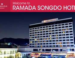 Ramada by Wyndham Songdo Genel