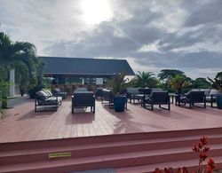 Ramada By Wyndham St. Kitts Resort Dış Mekan
