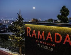 Ramada By Wyndham Tekirdağ Genel