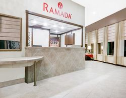 Ramada Conference Centr by Wyndham Lexington North Genel
