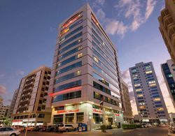 Ramada Downtown Hotel Abu Dhabi Genel