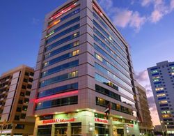 Ramada Downtown Hotel Abu Dhabi Genel