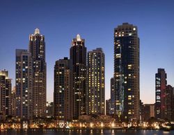 Ramada Downtown Dubai Genel