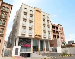 Ramada Encore Al-Khobar Olaya Genel