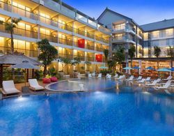 Ramada Encore by Wyndham Bali Seminyak Havuz