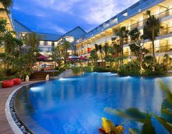 Ramada Encore by Wyndham Bali Seminyak Havuz