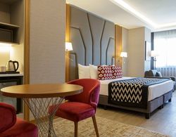 Ramada Encore By Wyndham Istanbul Sisli Genel