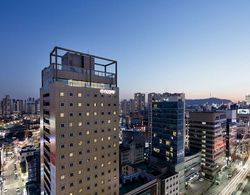 Ramada Encore by Wyndham Seoul Dongdaemun Hotel Genel