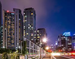 Ramada Hotels & Suites Seoul Namdaemun Dış Mekan